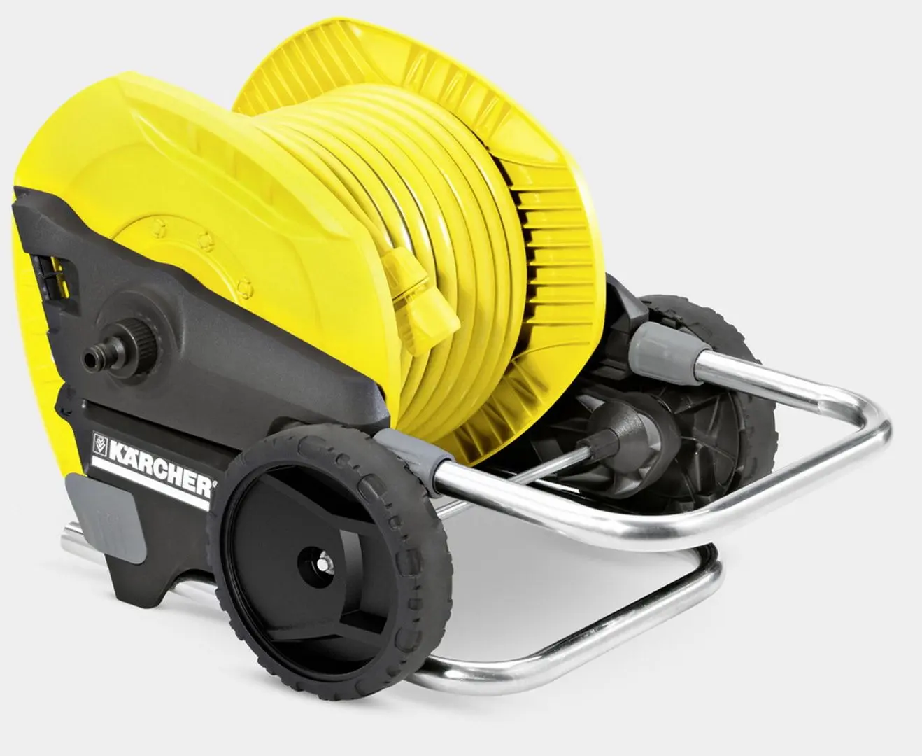 Carucior cu furtun Karcher HT 3.420 5.8