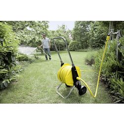 Carucior cu furtun Karcher HT 3.420 5.8 Thumb