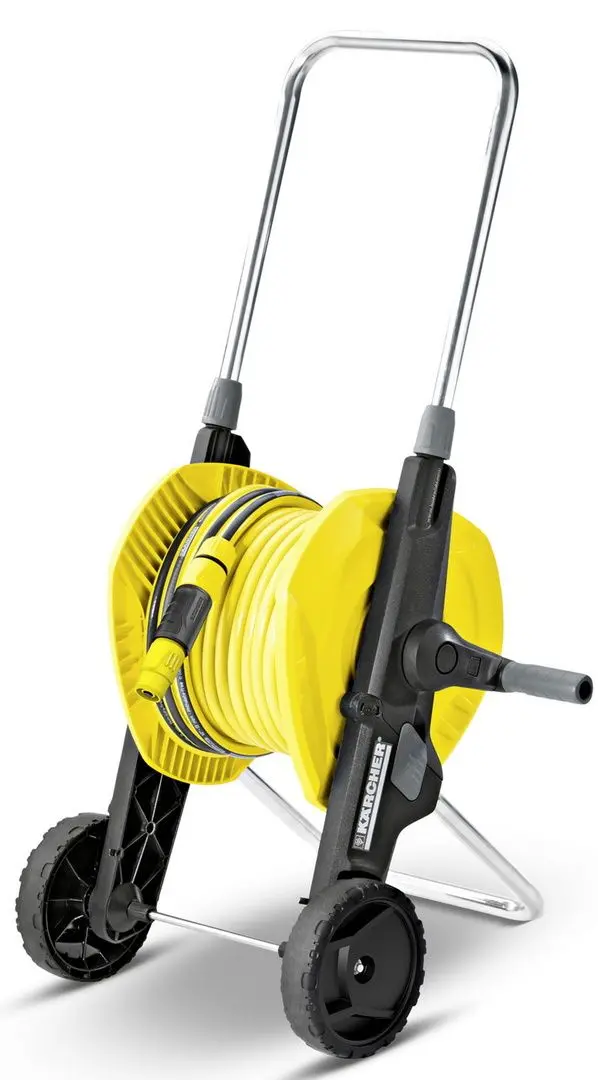 Carucior cu furtun Karcher HT 3.420 5.8