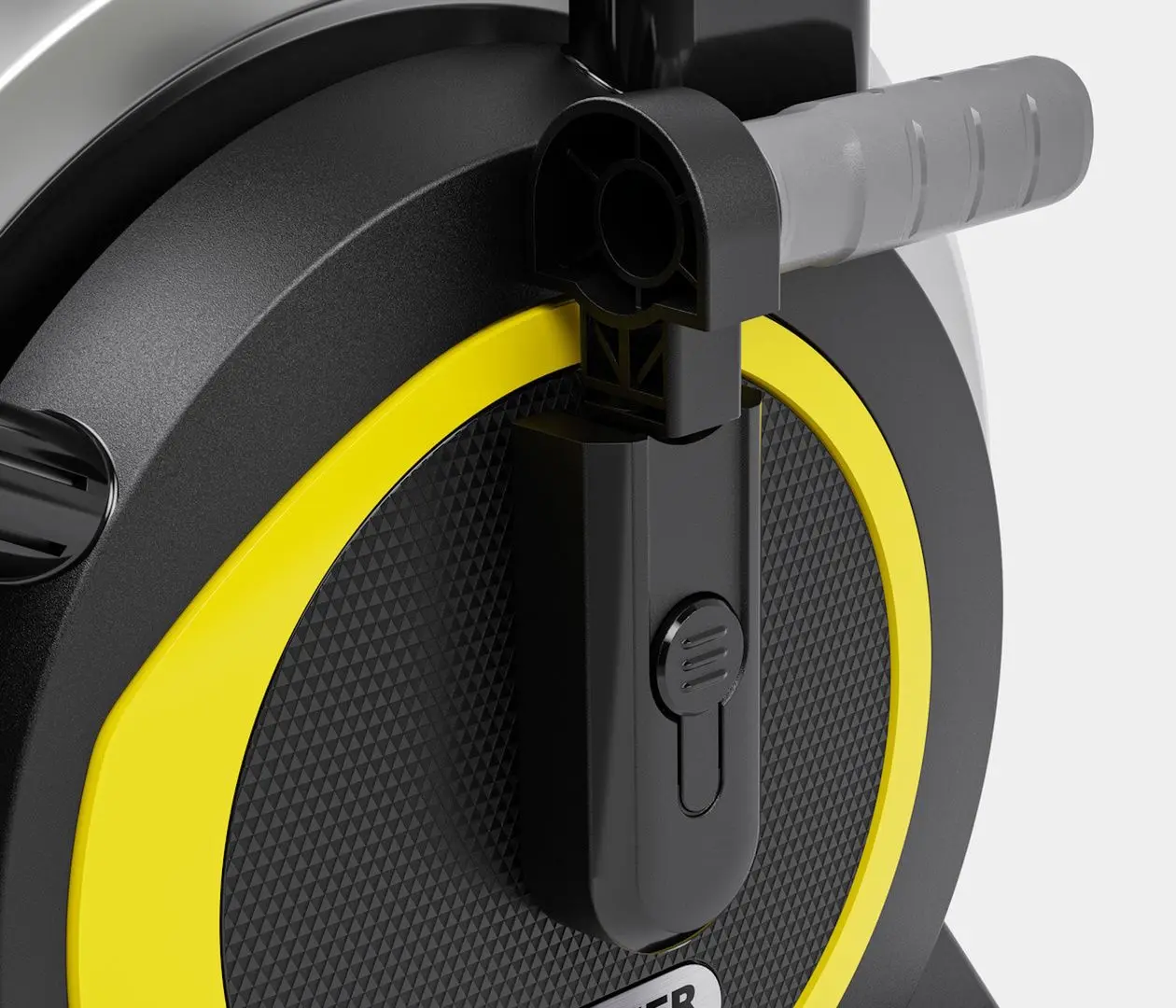 Carucior cu furtun Karcher HT 4.20 Set 2.645-366.0 (Black)