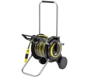 Carucior cu furtun Karcher HT 4.20 Set 2.645-366.0 (Black)