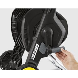 Тележка со шлангом Karcher HT 4.520 20m (Yellow/Black) Thumb