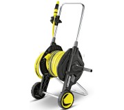 Carucior cu furtun Karcher HT 4.520 20m (Yellow/Black)