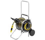 Carucior cu furtun Karcher HT 5.20 M Set 2.645-368.0 (Black)