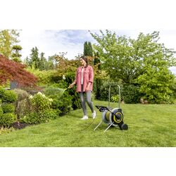 Carucior cu furtun Karcher HT 5.20 M Set 2.645-368.0 (Black) Thumb