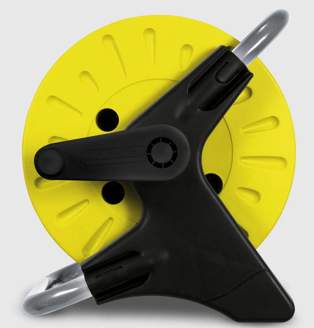 Tambur cu furtun Karcher PrimoFlex 1/2