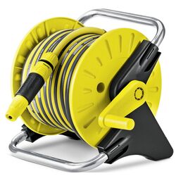 Tambur cu furtun Karcher PrimoFlex 1/2