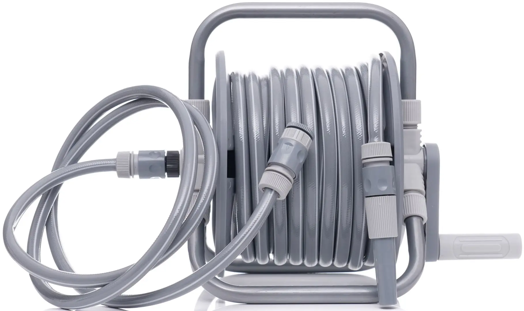 Tambur cu furtun Kraft&Dele Professional KD2079 20m