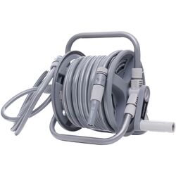 Tambur cu furtun Kraft&Dele Professional KD2079 20m