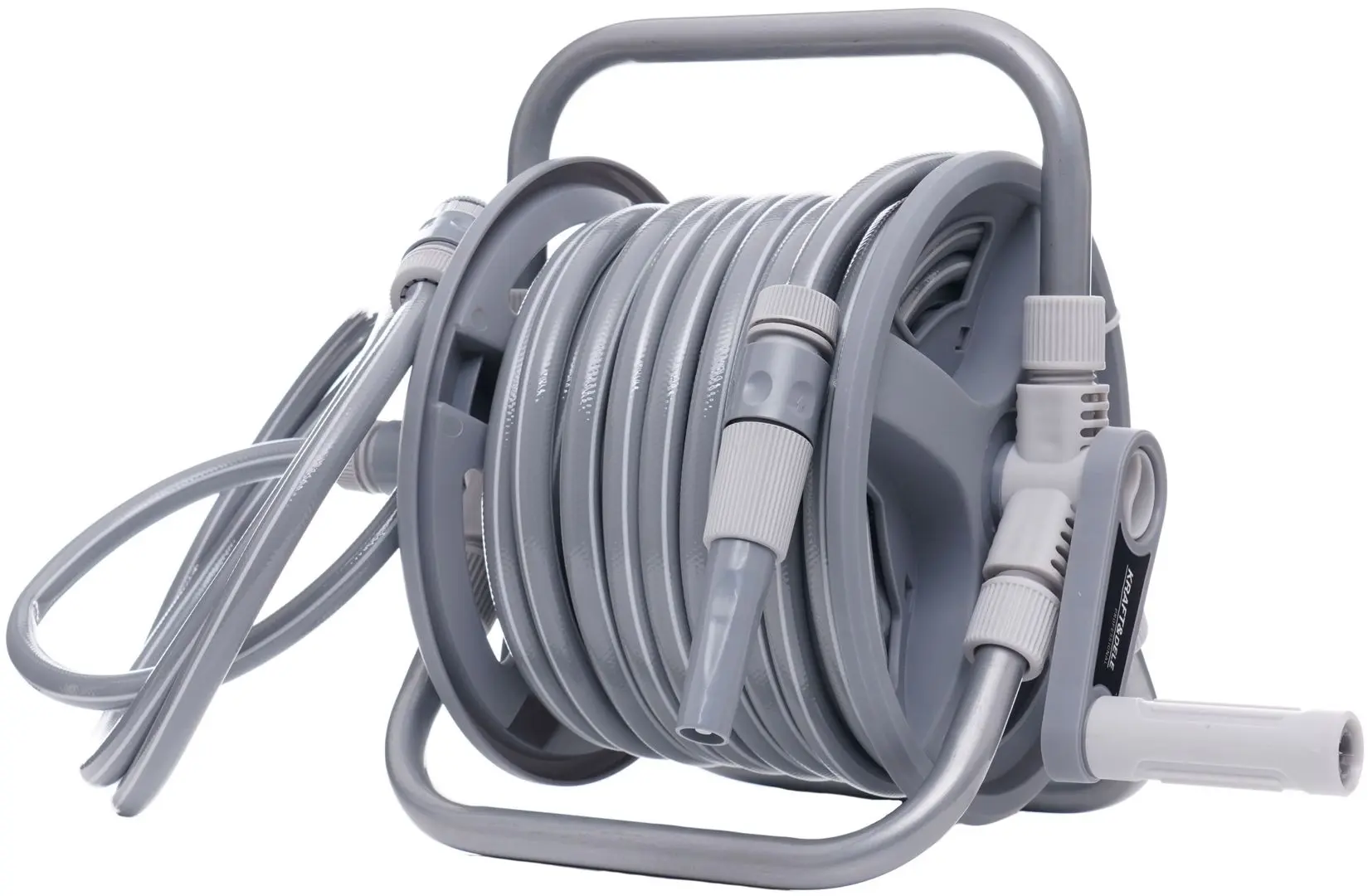 Tambur cu furtun Kraft&Dele Professional KD2079 20m