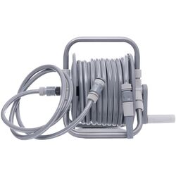 Tambur pentru furtun Kraft&Dele Professional KD2080 40m Thumb