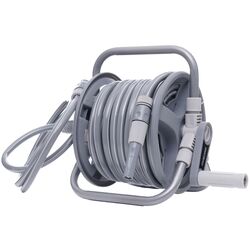 Tambur pentru furtun Kraft&Dele Professional KD2080 40m