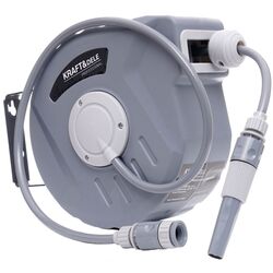 Tambur pentru furtun Kraft&Dele Professional KD2081 10m Thumb