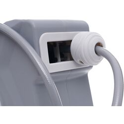 Tambur pentru furtun Kraft&Dele Professional KD2081 10m Thumb