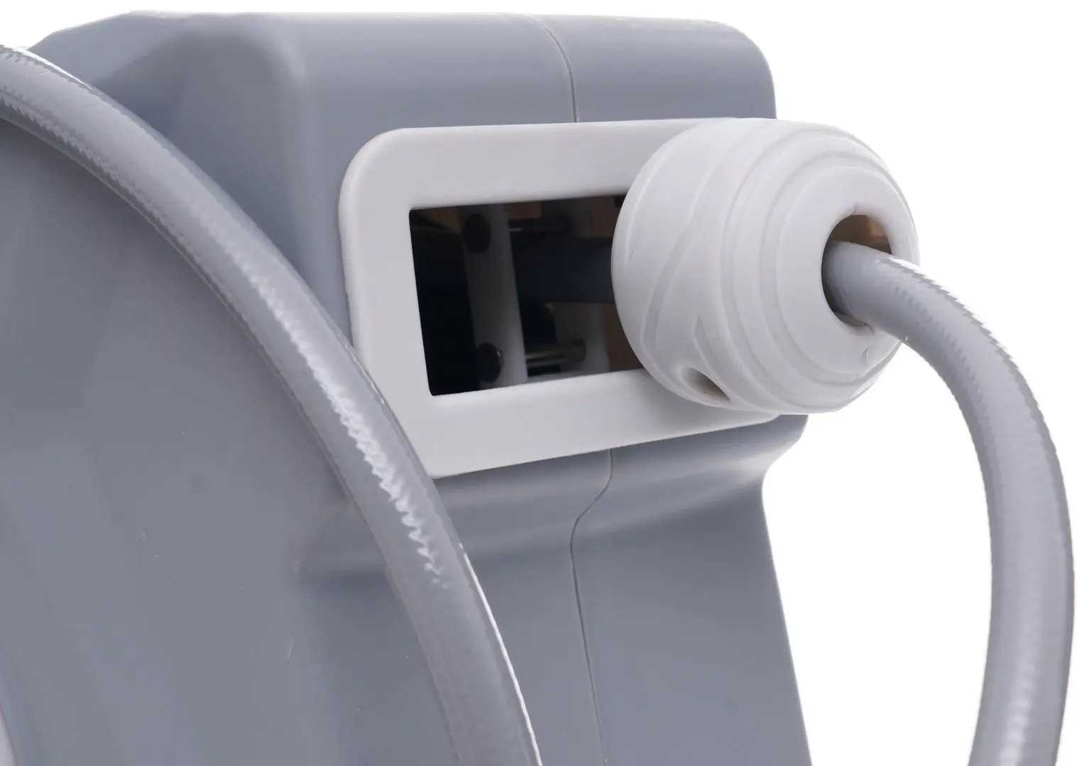 Tambur pentru furtun Kraft&Dele Professional KD2081 10m - 3