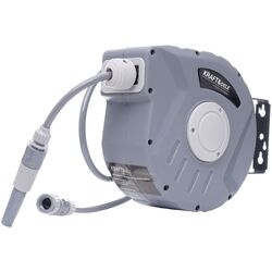 Tambur pentru furtun Kraft&Dele Professional KD2081 10m