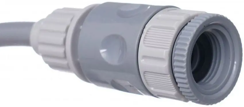 Tambur pentru furtun Kraft&Dele Professional KD2081 10m - 4