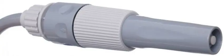 Tambur pentru furtun Kraft&Dele Professional KD2081 10m - 5