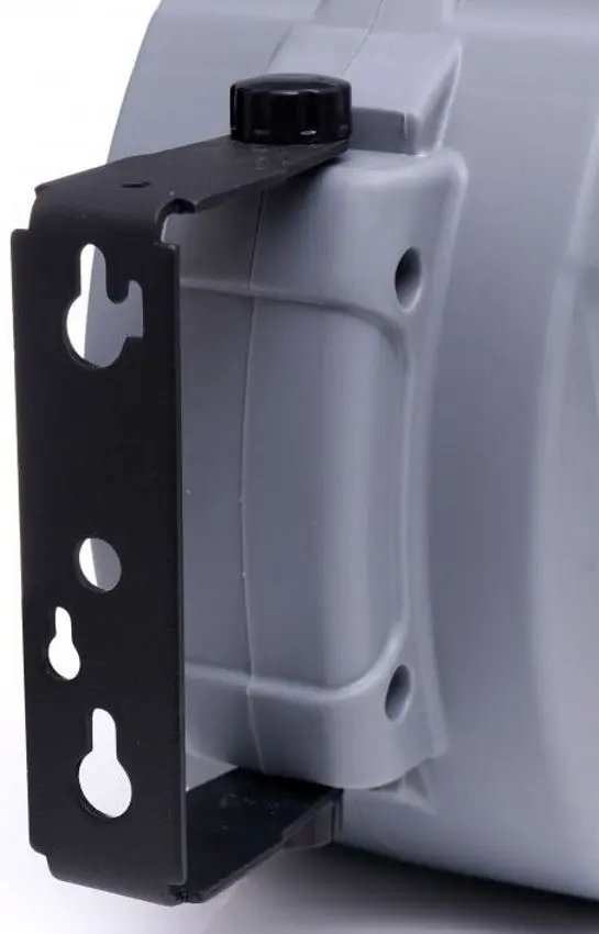 Tambur pentru furtun Kraft&Dele Professional KD2081 10m - 6