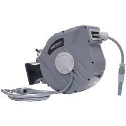 Tambur pentru furtun Kraft&Dele Professional KD2083 20m