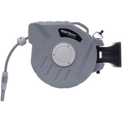 Tambur pentru furtun Kraft&Dele Professional KD2083 20m Thumb