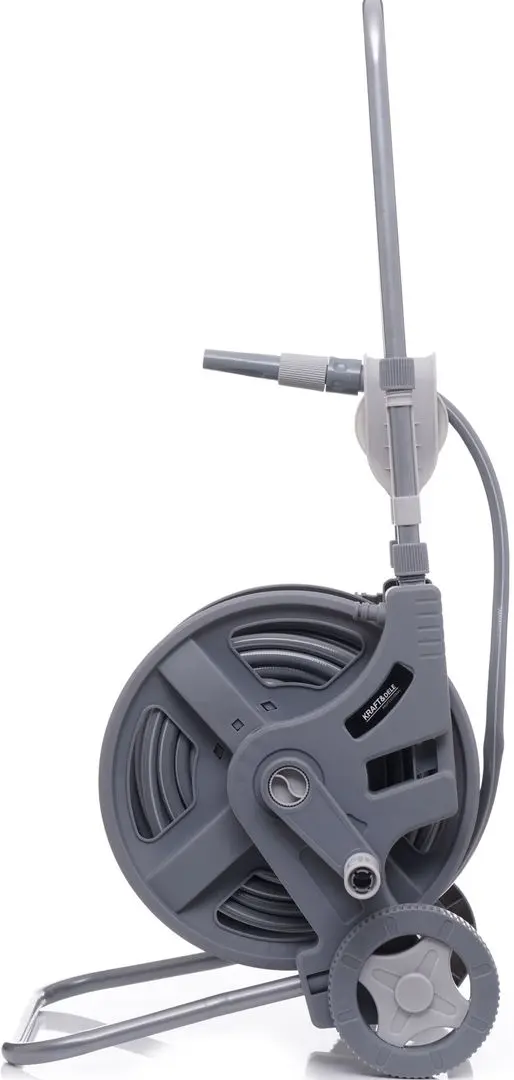 Set pentru irigare Kraft&Dele Professional KD2078 45 m - 3