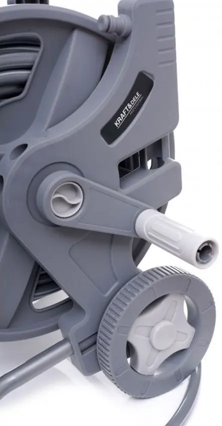 Set pentru irigare Kraft&Dele Professional KD2078 45 m - 4