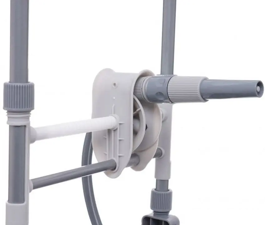 Set pentru irigare Kraft&Dele Professional KD2078 45 m - 5