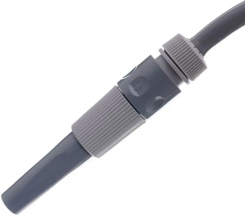 Set pentru irigare Kraft&Dele Professional KD2078 45 m - 6