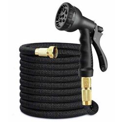 Set pentru udare Kraft&Dele Professional KD2084 (Black) Thumb