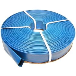 Напорный рукав Kraft&Dele Professional KD776 (Blue)