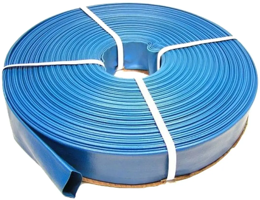 Напорный рукав Kraft&Dele Professional KD776 (Blue)