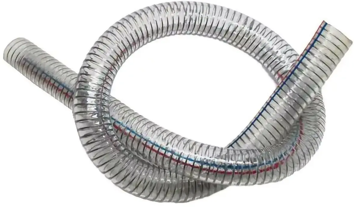 Furtun apa refulare Kraft&Dele Professional KD796 100m - 2