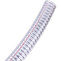 Furtun apa refulare Kraft&Dele Professional KD796 100m Thumb