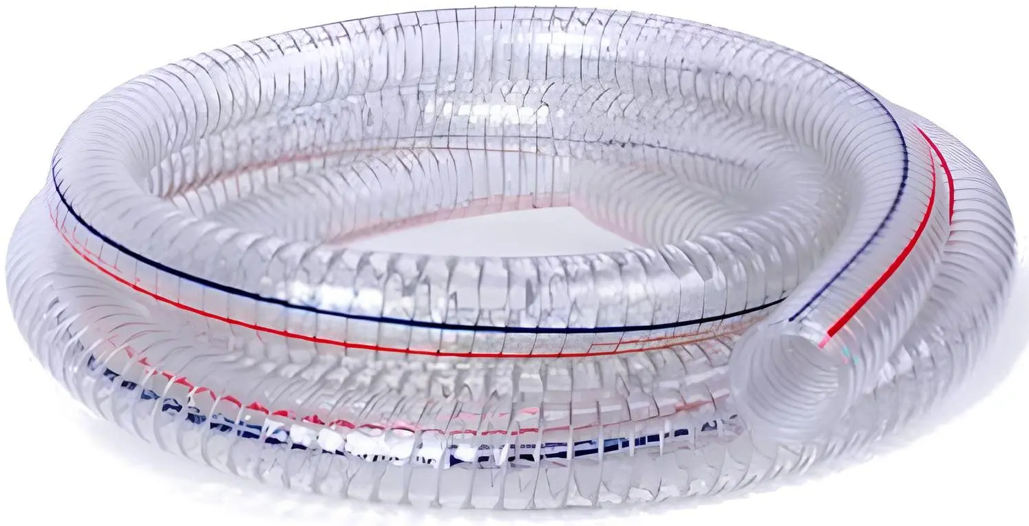 Furtun apa refulare Kraft&Dele Professional KD796 100m