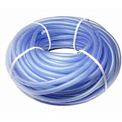 Furtun de gradina Micul Fermier GF-0842 50m (Transparent)