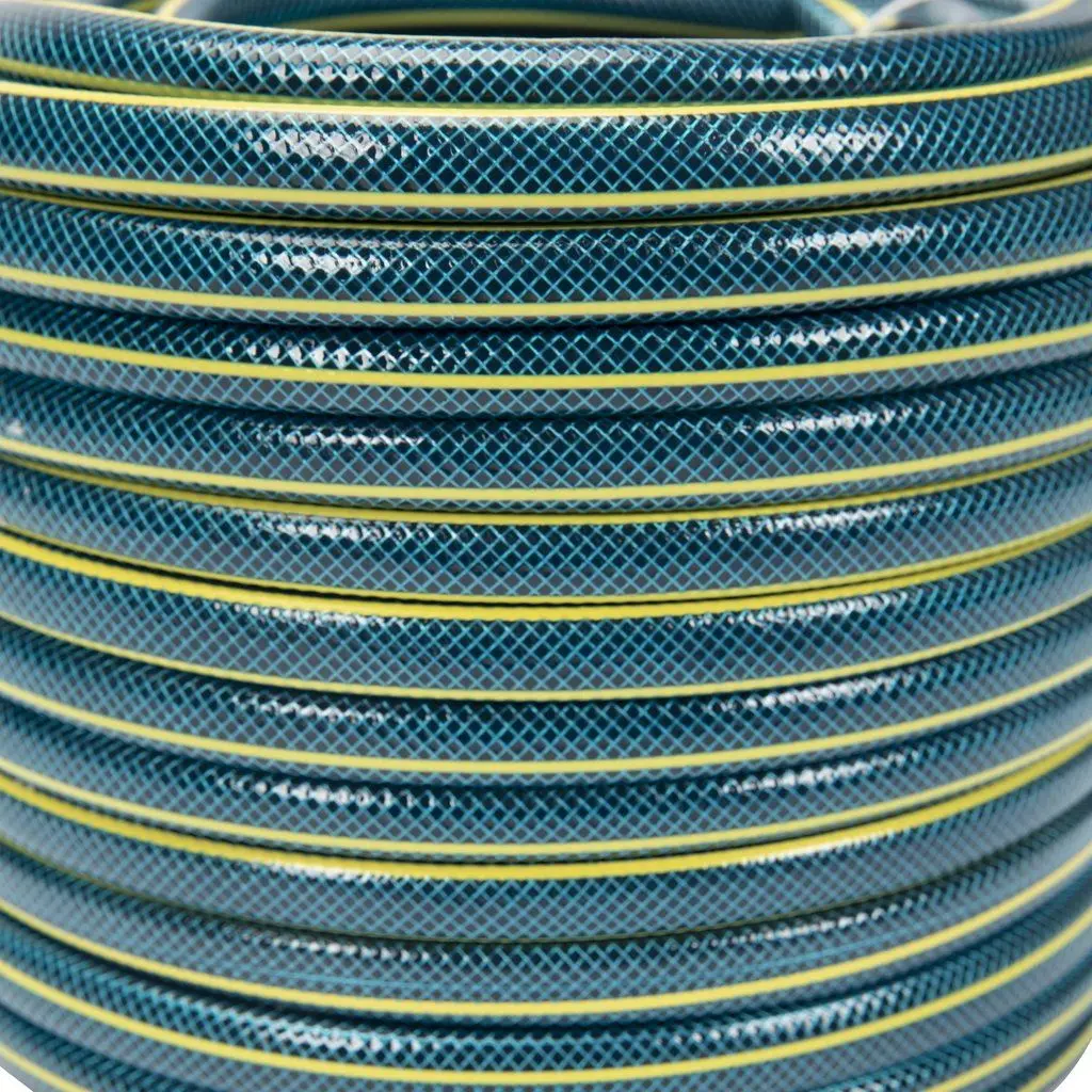 Шланг для полива Micul Fermier Bluebos Plus 1/2