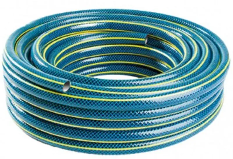 Furtun de irigare Micul Fermier Bluebos Plus 1