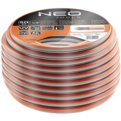 Furtun de gradina Neo Tools Optima 15-822 50m Thumb