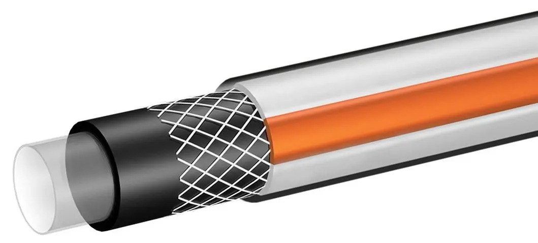 Furtun de gradina Neo Tools Optima 15-822 50m