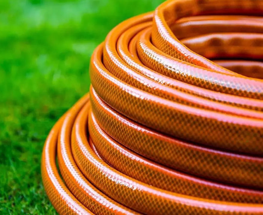 Шланг для полива Neo Tools Economic 15-801 1/2 30m (Orange)