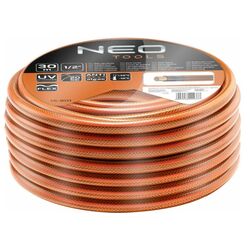 Шланг для полива Neo Tools Economic 15-801 1/2 30m (Orange) Thumb