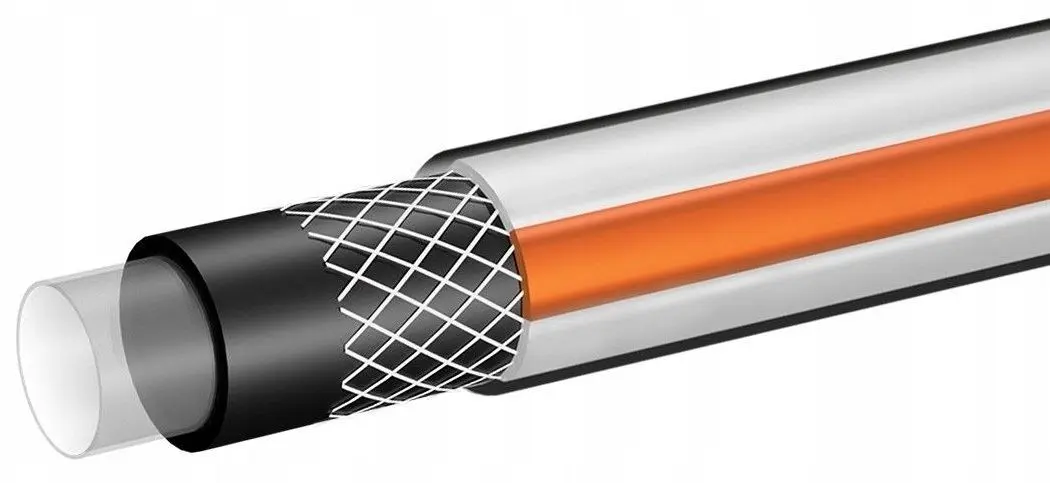 Furtun de gradina Neo Tools Optima 15-821 30 m