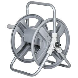 Suport pentru furtun Outsunny 84H-137V00LG (Grey)