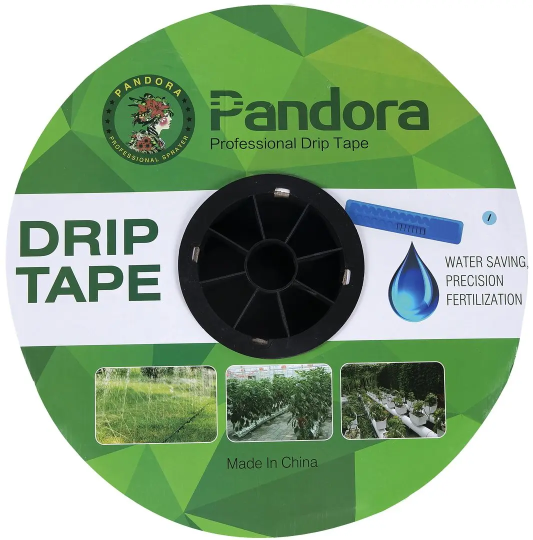 Капельная лента Pandora GF-0971 1000м