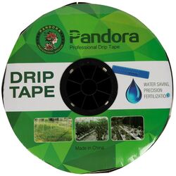 Bandă de picurare Pandora GF-1003 1000m Thumb