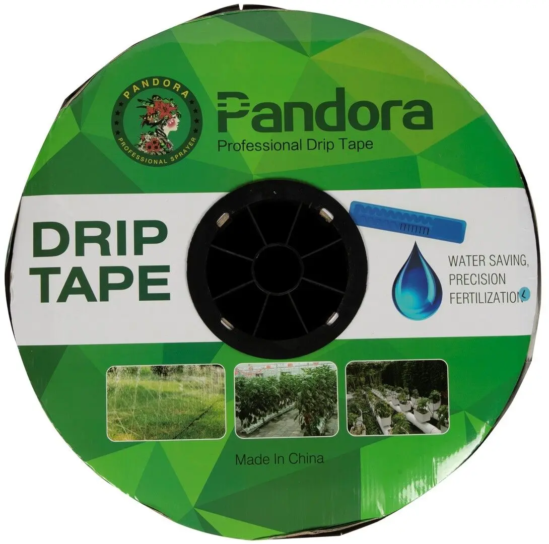 Bandă de picurare Pandora GF-1003 1000m