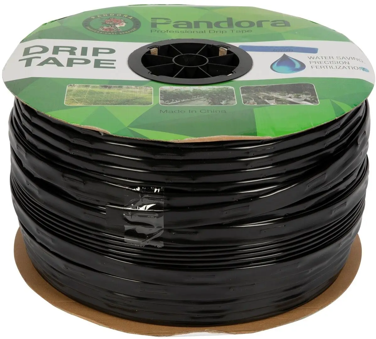 Bandă de picurare Pandora GF-1003 1000m