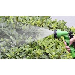 Set pentru udare Procart HOSE515M (Green) Thumb