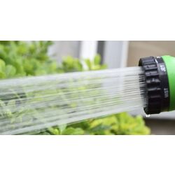 Set pentru udare Procart HOSE515M (Green) Thumb